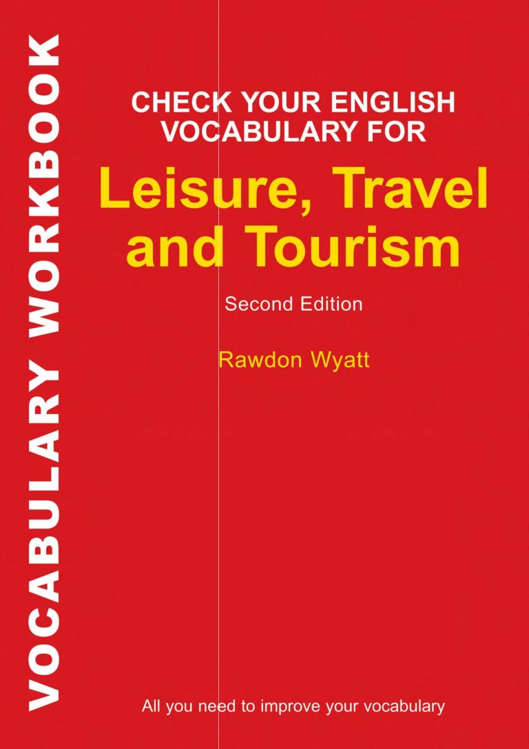leisure travel dictionary definition
