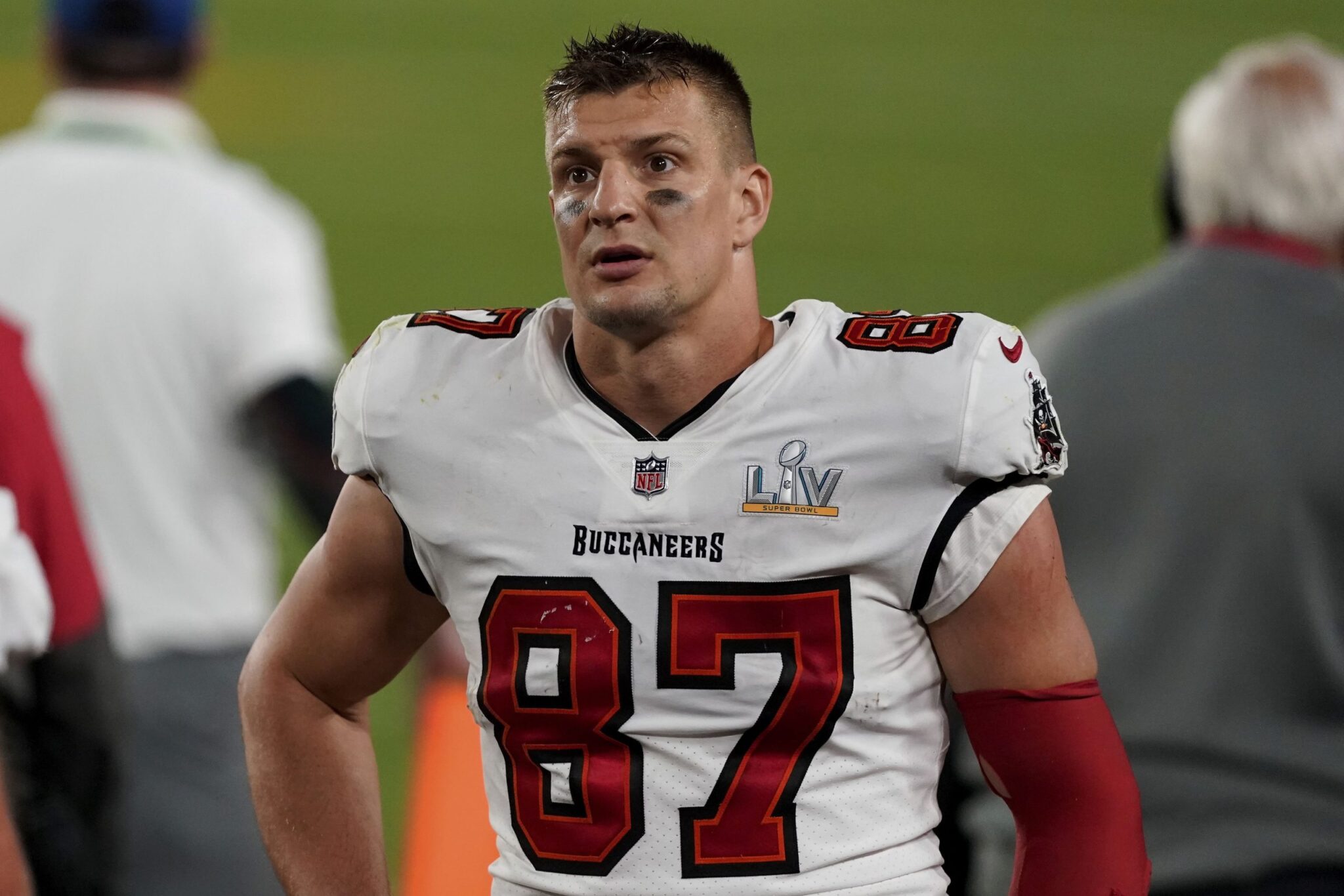 Chris Gronkowski Net Worth 2024 TV Acres