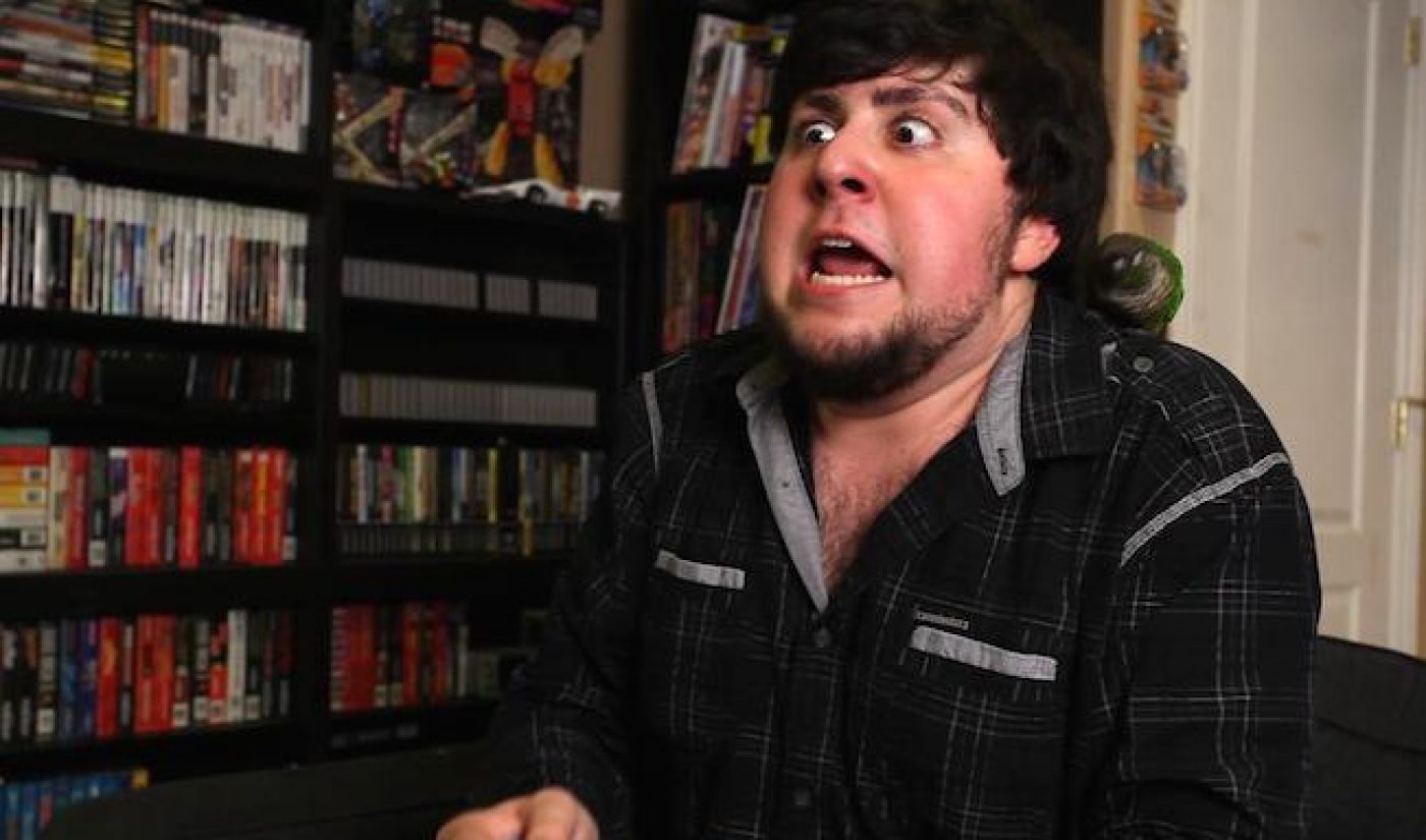 Jontron Net Worth 2024 Tv Acres