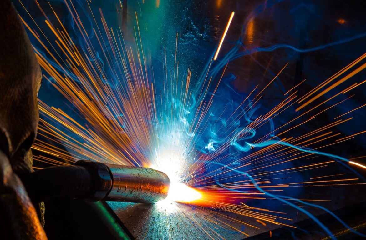 8 Ways How Modern Technology Has Improved Welding Equipment - 2024 ...