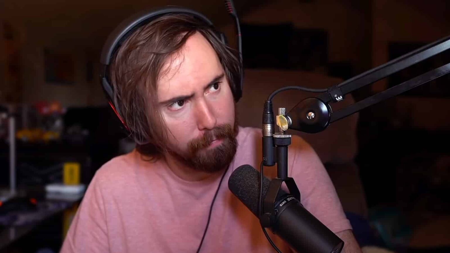 Asmongold Net Worth 2023 TV Acres