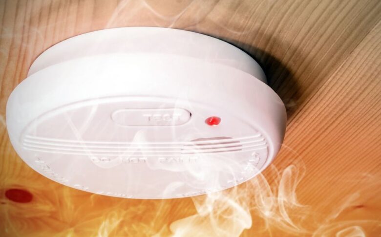 7 Fire Safety Tips for The Kitchen - TV Acres