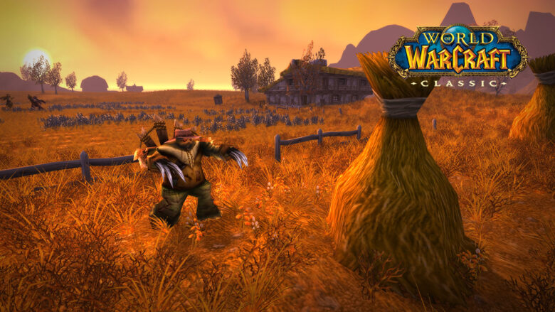 6 Things All Beginners Should Know About Rated Battlegrounds in WoW ...