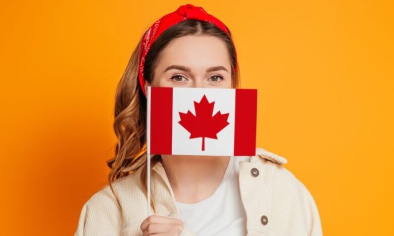 How To Immigrate to Canada with Express Entry Visa - 2024 Guide - TV Acres
