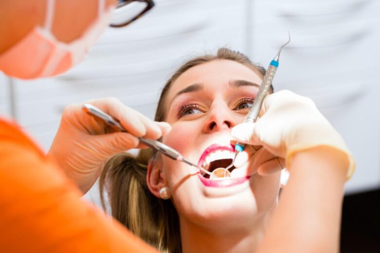 Can You Get Your Teeth Cleaned After An Extraction